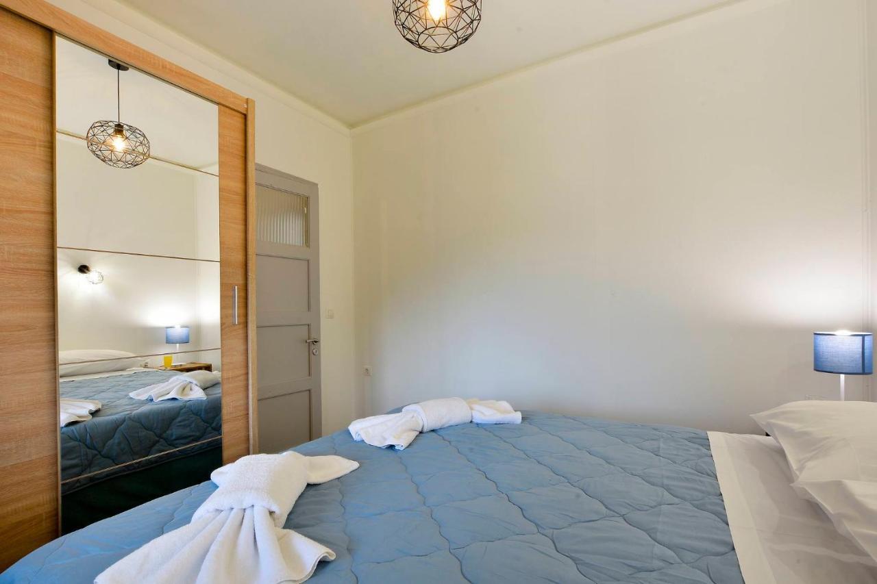 Вилла Balukas House Dragotina Экстерьер фото