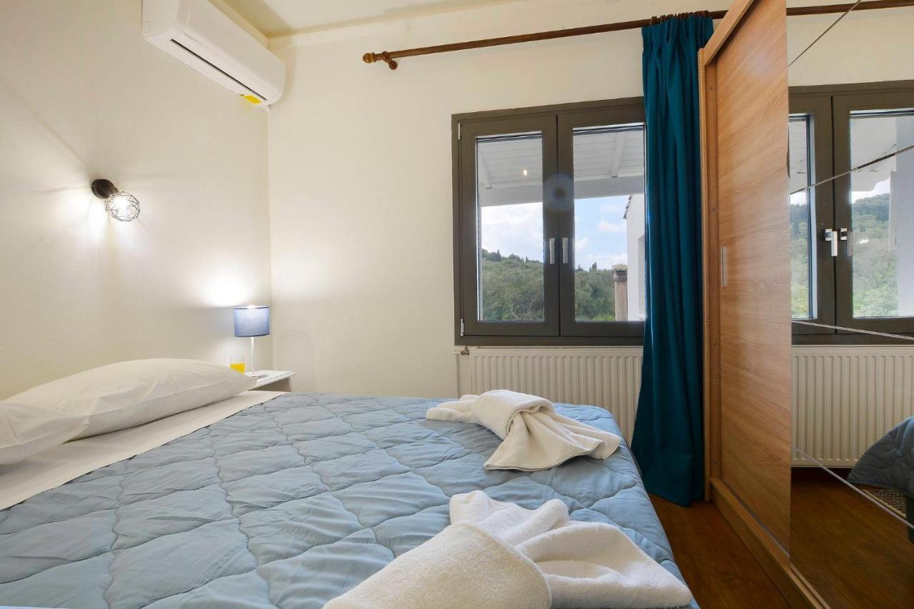 Вилла Balukas House Dragotina Экстерьер фото