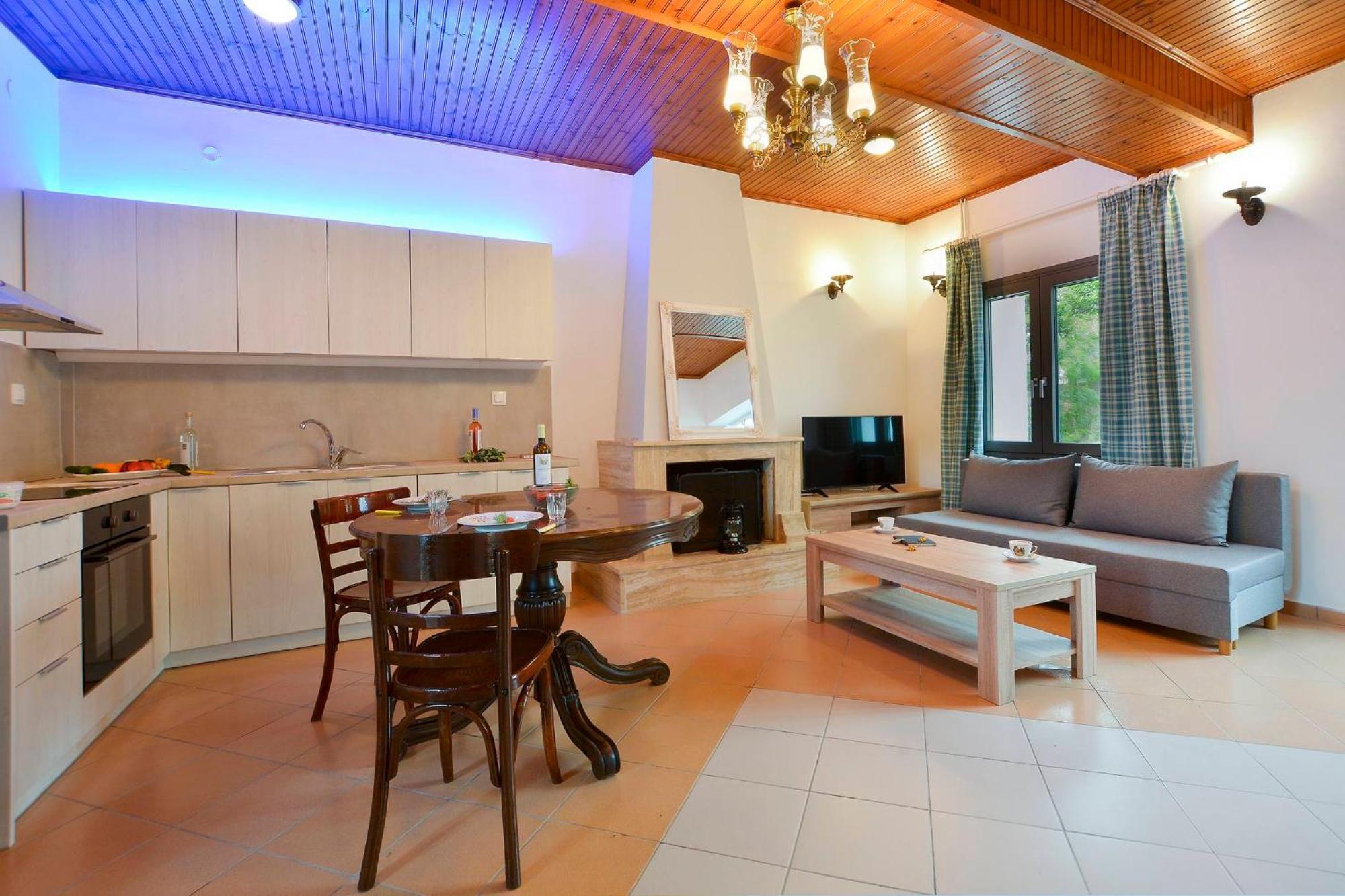Вилла Balukas House Dragotina Номер фото