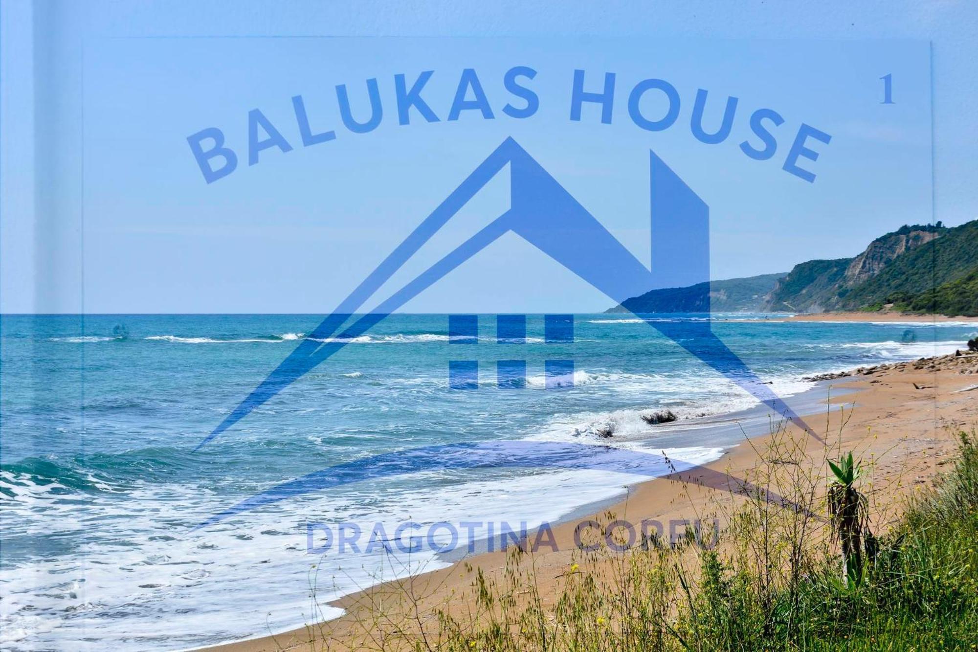 Вилла Balukas House Dragotina Номер фото